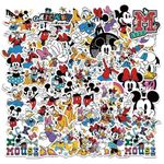 product_image_name-Generic-Stickers Disney Movie Minnie Mickey Mousse Kawai Cute Cartoon Anime 30Pcs-1