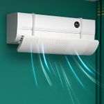product_image_name-Generic-Déflecteur/Guide d'Air Réglable pour Climatiseur Mural-1