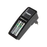 product_image_name-Energizer- piles rechargeables + chargeur Chargeur de Batteries AA AAA, 2000 MAH-2