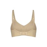 product_image_name-Nbb Lingerie-Soutien gorge Cotton 100% Beige-4