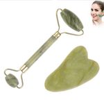 product_image_name-Generic-Rouleau massage visage, jade roller facial naturel, masseur pour les yeux, le visage et le cou-3