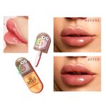 product_image_name-Generic-Hydratant Repulpant et Brillant à Lèvres - Huile Minérale pour Volume Extrême-1