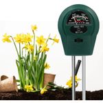 product_image_name-Generic-Testeur de sol 3 en 1 : pH mètre précis du sol pour mesurer l'humidité, l'acidité du pH et les niveaux de luminosité-1