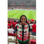 product_image_name-Generic-Écharpe "L'Unité Africaine" – Édition Spéciale Maroc 2025-3