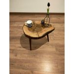 Generic Table tranche d'arbre