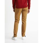 product_image_name-Celio-Pantalon chino slim twill stretch-4