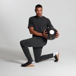 product_image_name-Myprotein-بنطال جوجرز تدريب خام للرجال - قصّة ضيقة من القطن - MP Men's Raw Training Joggers-4