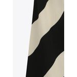 product_image_name-Marwa-فستان مخطط بالأبيض والأسود مع حمالات-4