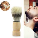 product_image_name-Generic-فرشاة اللحية ، مشط اللحية للرجال ، فرشاة الشارب Brosse à barbe en poils, Peigne à barbe pour hommes, Pinceau pour moustache-3