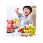 product_image_name-Generic-Panier à Vapeur Pliant En Acier Inoxydable, cuiseur de légumes en maille-7