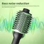 product_image_name-Generic-Brosse Sèche-Cheveux Avocado 3D Plus – Brosse Lissante et Volumisante 2000W Séchage Rapide & Coiffage Professionnel-2