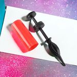 product_image_name-Generic-Pompe air /Gonfleur Ballon à main 29 cm /décoration Anniversaire-4