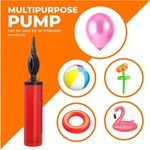 product_image_name-Generic-Pompe air /Gonfleur Ballon à main 29 cm /décoration Anniversaire-7
