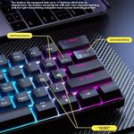 product_image_name-Generic-Mechanical keyboard 61 keys RGB light effect desktop laptop-4