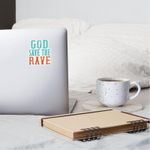 product_image_name-Generic-God save the Rave 5 ملصقات ديكور-2