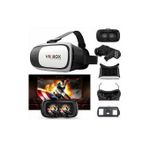 product_image_name-Generic-VR Box Lunettes vidéo 3D réalité virtuelle avec Bandeau réglable-1