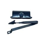 Dorma FERME PORTE  BRAS STD FORCE3 NOIR