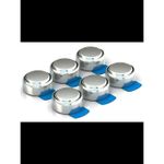 Generic Piles Auditives Extra – Taille 675 (Pack de 6) - image 3
