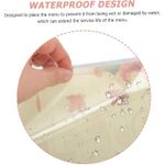 product_image_name-Generic-حامل لائحة الأسعار للمطاعم والمقاهي عدد الأوراق 18 ورقة من حجمA4-5