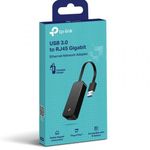 product_image_name-TP-Link-Adaptateur USB Ethernet UE306, Adaptateur USB3.0 vers Ethernet Gigabit, usb to JR45-4