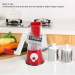 product_image_name-Generic-Râpe légumes et fruits manuel Rouge-3