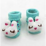 جوارب أطفال ضد التزحلق