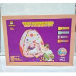 product_image_name-Generic-Tente de jeu pour enfants avec 100 balles incluses-8
