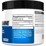 product_image_name-Evlution Nutrition-Beta-Alanine, Unflavored, 7.05 oz (200 g)-2