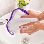 product_image_name-Generic-Tissu de protection pour le repassage,tapis Résistant à la Chaleur, isolant en tissu,haute qualité-2