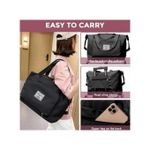 product_image_name-Generic-Sac à vêtements ,Sac de rangement et voyage étanche Portable multifonction-4