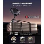 product_image_name-Generic-Support Téléphone Magnétique Pliable – 44 Aimants N52-3