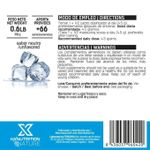 product_image_name-HX NUTRITION-PACK - 2 HX CREATINE MONOHYDRATE 300G-2