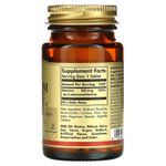 product_image_name-Solgar-Sélénium, Sans Levure, 100 Mcg, 100 Comprimes-2