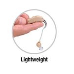 product_image_name-Msa-Amplificateur auditifs de son 30X rechargeable Sound Amplifier léger pas besoin de piles-5