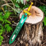 product_image_name-Generic-Jouet épée pour enfants,épée du roi du ciel,en plastique,spectacle de rôle, samouraï occidental-1