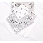 product_image_name-Generic-Pack de 3 bandanas Unisex Multifonctions ROSE-GRIS-BLANC-3