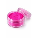 Colorant Mica Premium (5g) Rose Magenta – Pigment pour Résine Époxy, Savons et Cosmétiques