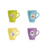 product_image_name-Generic-Cute Cartoon Art Bohemian Aesthetic Stickers Graffiti Decals Laptop Phone Scrapbook Car Luggage lot/30 pcs-5