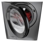 product_image_name-Candy-غسالة تحميل أمامي Smart Pro Inverter سعة 8 كجم، متصلة، A+++, 16 برنامجًا، CSO284TWMBG/1-15-2