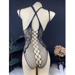 product_image_name-Generic-Chemises de Nuit transparent Bodystocking Lingerie robe du soir nuisette sexy-2