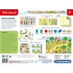 product_image_name-Clementoni-8 jeux en 1 - Clementoni // 62543 : Jeu éducatif-2
