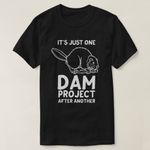 product_image_name-Generic-T-shirt is just a dam project after another-3