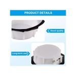 product_image_name-Generic-Valve Anti-Odeur Blanche – Bouchon de Sol WC Turc-3