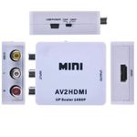 product_image_name-Generic-AV 1080p AV2HDMI pour TV,VHS VCR, enregistrement DVD-3