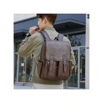 product_image_name-Generic-Sacs à dos de créateur en cuir PU souple de grande capacité pour hommes et femmes, cartables décontractés pour étudiants, sacs à dos d'ordinateur, mode-4