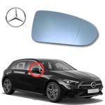 product_image_name-ALKAR-Verre Retroviseur Droit pour Mercedes-Benz Classe A (W177)-1
