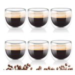 product_image_name-Generic-6 Verres à Espresso Double Paroi –6 Tasses en Verre Transparent Résistant à la Chaleur-1