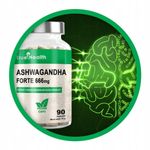 product_image_name-True Health-Ashwagandha Forte 666mg 90 Caps - Riche en Poivre Noir, Concentration & Réduction de Stress-3