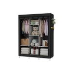 product_image_name-Generic-Organisateur de Vêtements Multi-Compartiments-3