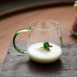 product_image_name-Generic-كوب زجاجي 3D إبداعي برسوم متحركة لطيفة مع مقبض-1